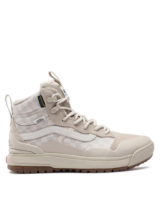 Vans Zapatillas Vans Ua Ultrarange Exo Hi Mte-2 VN0A4BVSBRC1 Écru