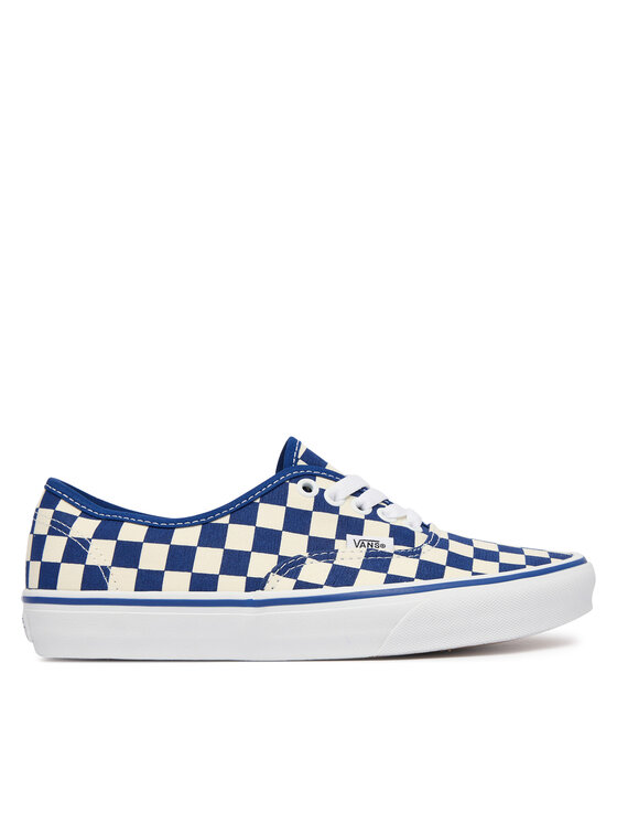 Vans Scarpe sportive Vans Authentic VN000EGAAMQ1 Blu
