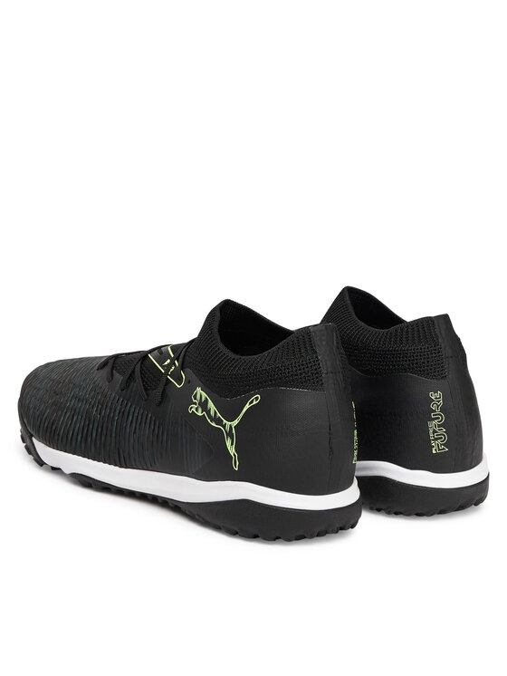 Puma Взуття для футболу Puma Future 8 Match Tt 108597 02 Чорний