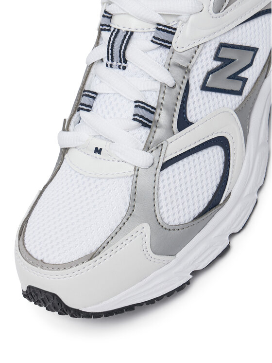 New Balance Sneakersy New Balance ML408A Biały