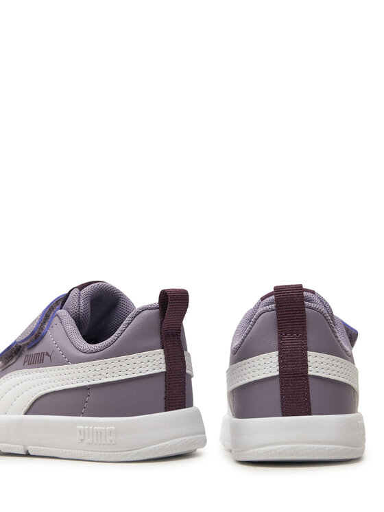 Puma Sneakers Puma Courtflex V3 310252 04 Violet