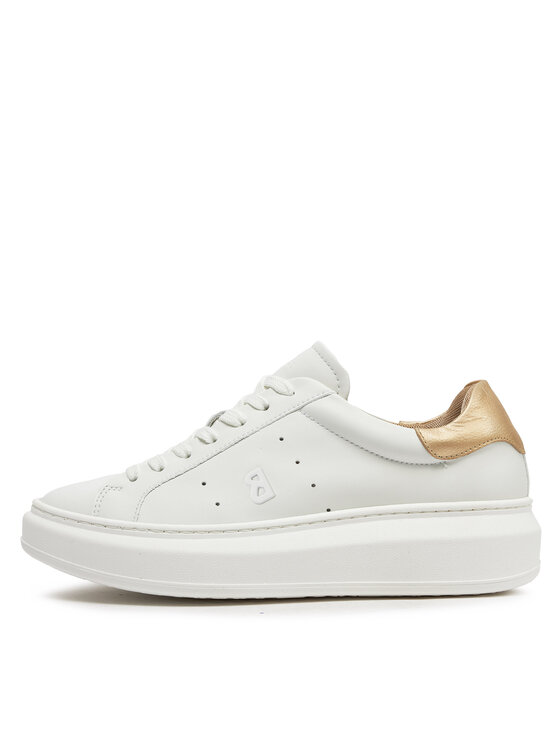 Bogner Sneakersy Bogner Venezia 5 X2240105 Bílá