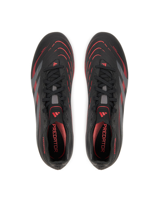 adidas Взуття для футболу adidas Predator LeagueID1328 Чорний
