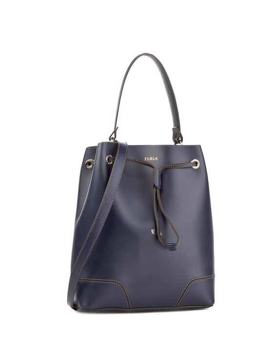 Furla Borsetta Furla Stacy 920515 B BJQ2 FLE Blu scuro