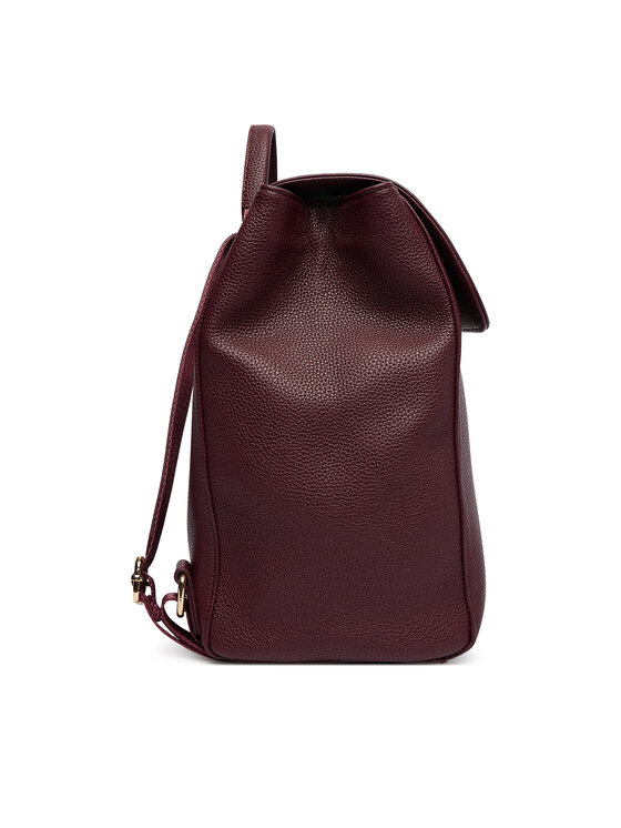 Valentino Σακίδιο Valentino Thaoe Re VBSA5M20 Μπορντό