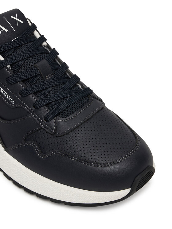 Armani Exchange Снікерcи Armani Exchange XM002625 AF22779 ZB004 Cиній