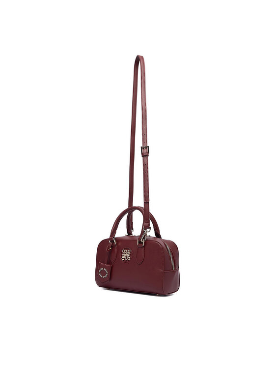 Nine West Borsetta Nine West CEO- SATIN BLOOM-LDA9374 Bordeaux