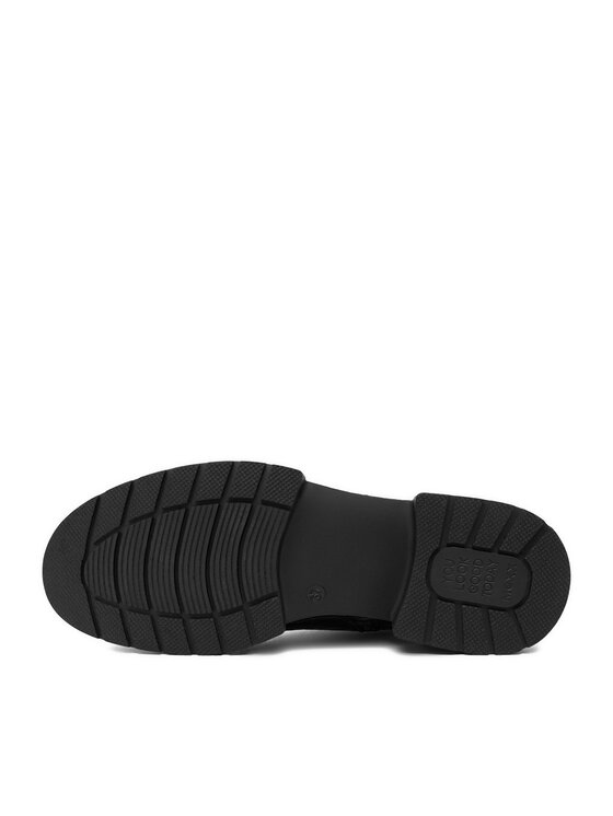 MEXX Черевики MEXX CEO-MI001710553W-01 Чорний