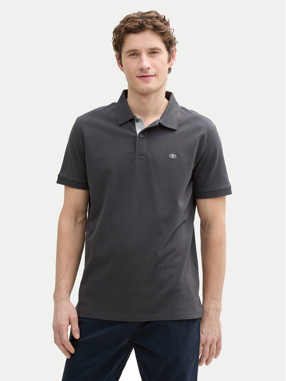 Tom Tailor Tom Tailor Set polo majica﻿ 1044879 Šarena Regular Fit