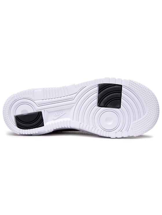 Nike Tenisice Nike Af1 Pixel CK6649 001 Crna