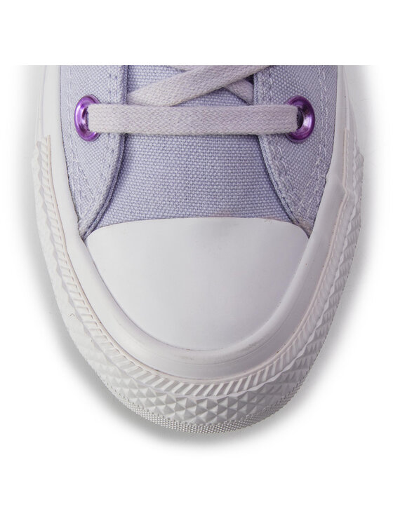 Converse Teniși Converse Ctas Ox 163284C Violet