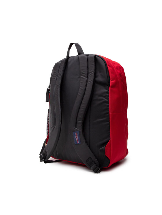 JanSport Mugursoma JanSport Big Student EK0A5BAHN58 Sarkans