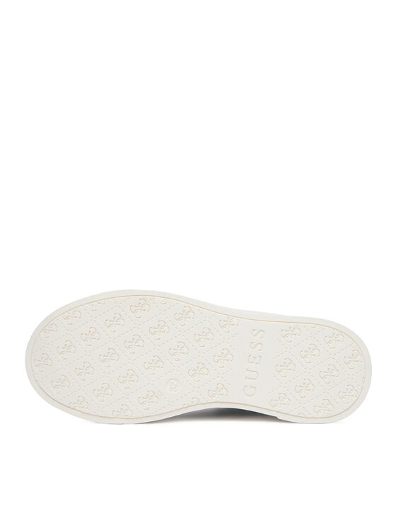 Guess Снікерcи Guess CEOWB-AVO-357-05 Чорний