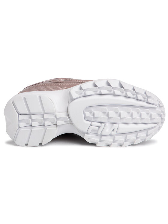 Fila Sneakers Fila Disruptor M Low Wmn 1010747.71P Roz
