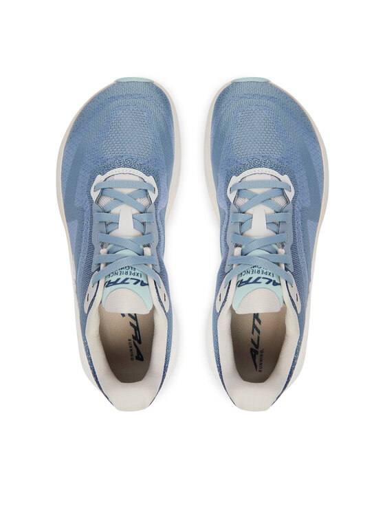 Altra Взуття для бігу Altra Experience Flow 3 AL0A85U74 Голубий