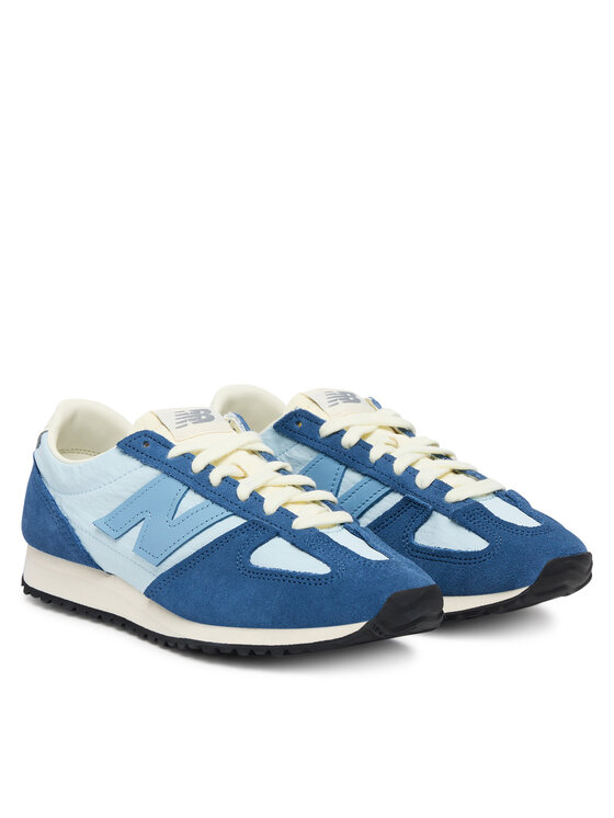 New Balance Superge New Balance U471AO W Modra