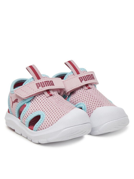 Puma Sandale Puma Puma Fun Racer Sandal Mesh V Inf 401576 03 Ružičasta