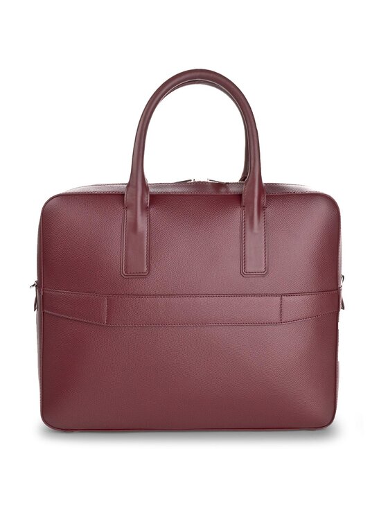Furla Чанта за лаптоп Furla Marte 889574 B U290 ATT Бордо