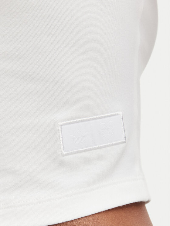 adidas adidas Camiseta Care Bears KR9628 Blanco Slim Fit