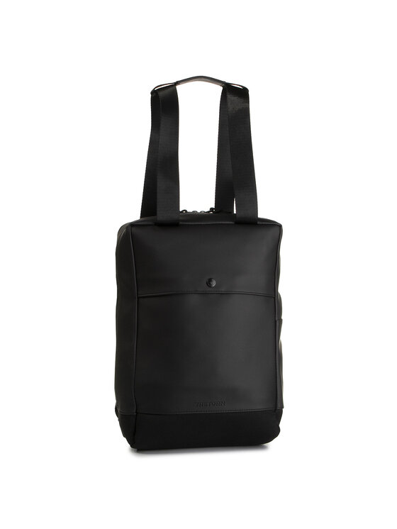 Tretorn Rucsac Tretorn Wings Flexpack 47400110 Negru