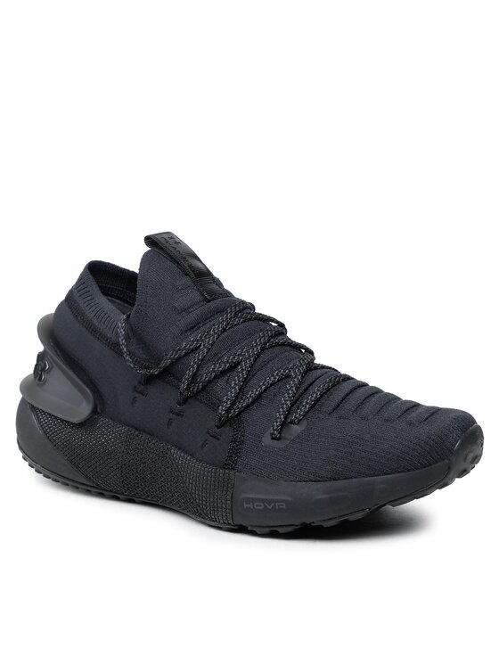 Under Armour Běžecké boty Under Armour Ua Hovr Phantom 3 3025516-002 Černá