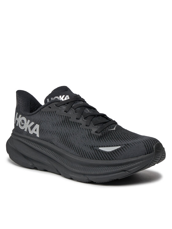 Hoka Bėgimo batai Hoka Clifton 9 Gtx GORE-TEX 1141490 Juoda
