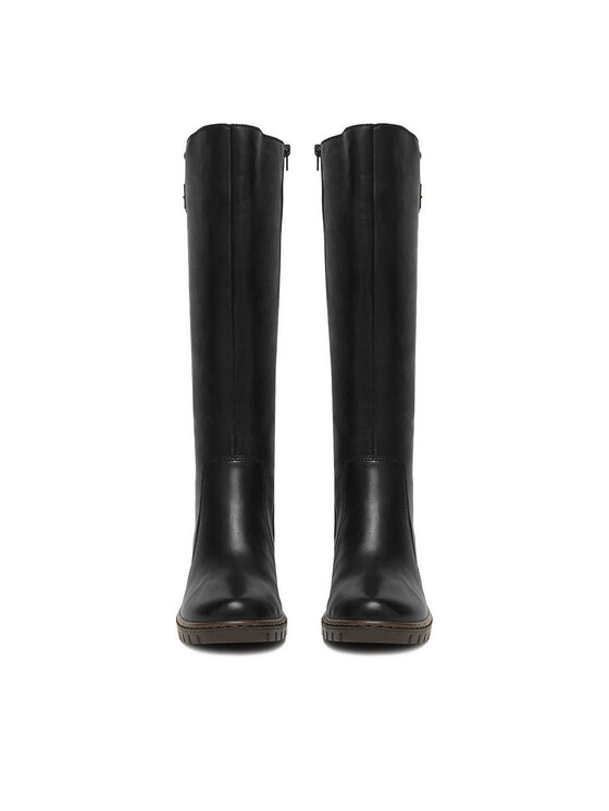 Rieker Ilgaauliai Rieker CEO-Y2581-00 Juoda
