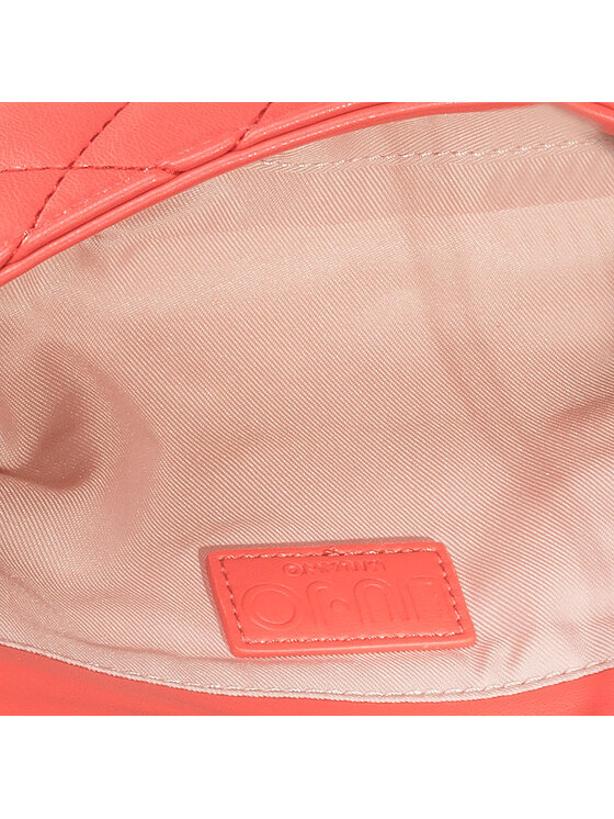 Liu Jo Чанта за кръст﻿ Liu Jo Belt Bag AA0213 E0041 Оранжев