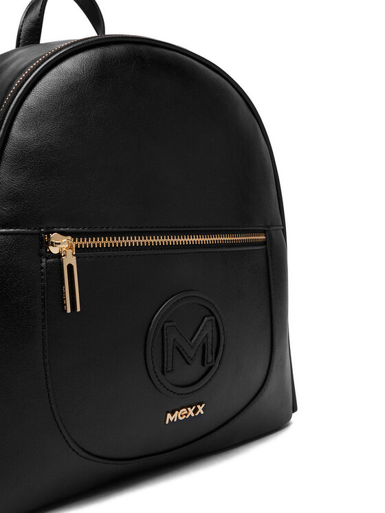 MEXX Рюкзак MEXX CEO-MEXX-L-015-10 Чорний
