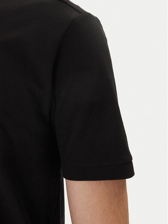 EA7 Emporio Armani EA7 Emporio Armani Polo 7M001604 AF13511 UC001 Negro Regular Fit