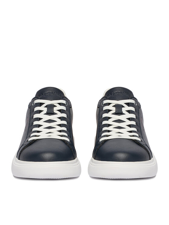 U.S. Polo Assn. Снікерcи U.S. Polo Assn. EO-AUSTIN001M/6L1 Cиній