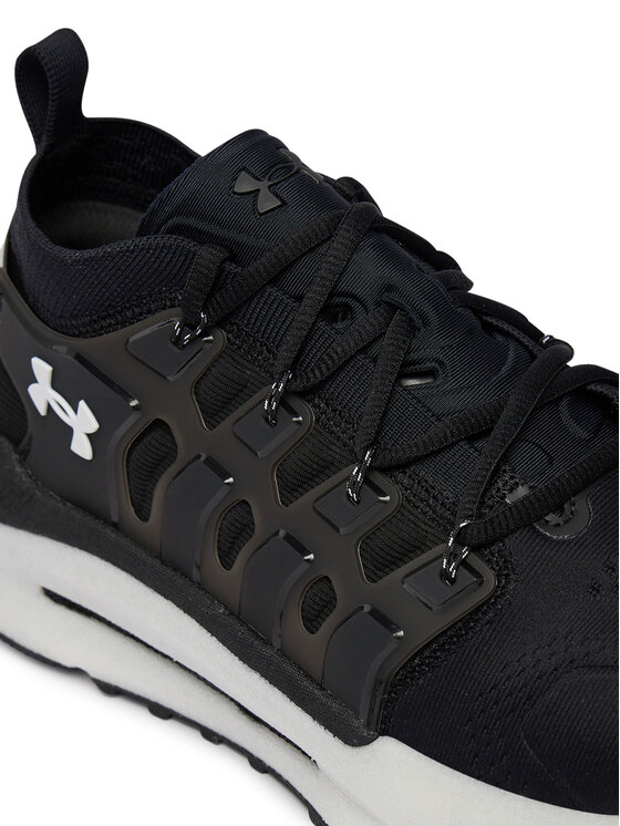 Under Armour Снікерcи Under Armour UA Phantom X 6007183 001 Чорний