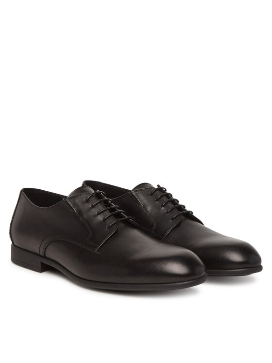 Baldinini Półbuty Baldinini U5E007P1VITE0000 Czarny
