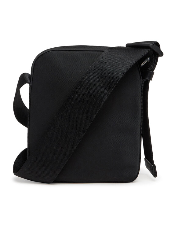 Calvin Klein Bandolera Calvin Klein Ck Ease Reporter S K50K512886 Negro