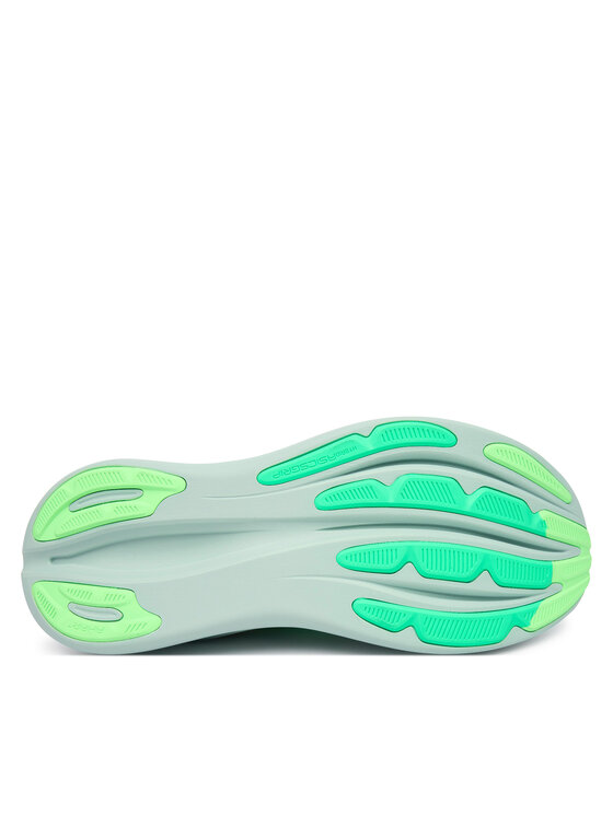 Asics Маратонки за бягане Asics Gel-Nimbus 28 1011C127 Син