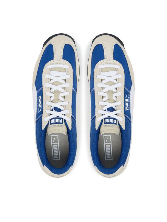 Puma Sneakersy Puma Easy Rider Thrive & Triumph 403289 02 Modrá