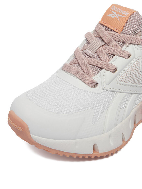 Reebok Снікерcи Reebok CEO-ZIG VECTOR AR30500RWQO Білий