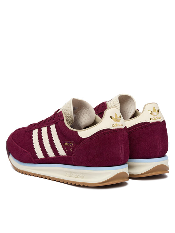 adidas Αθλητικά adidas Sl 72 Rs KH9672 Μπορντό