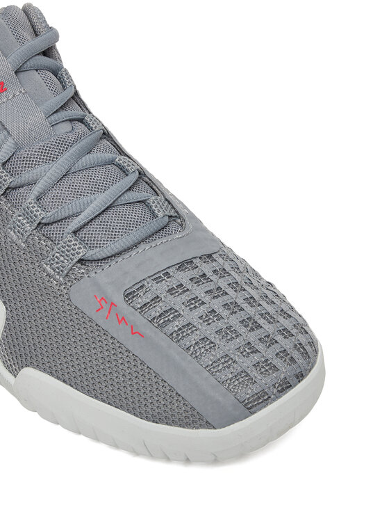 Under Armour Boty do posilovny Under Armour Ua Reign 6 3027341 Šedá