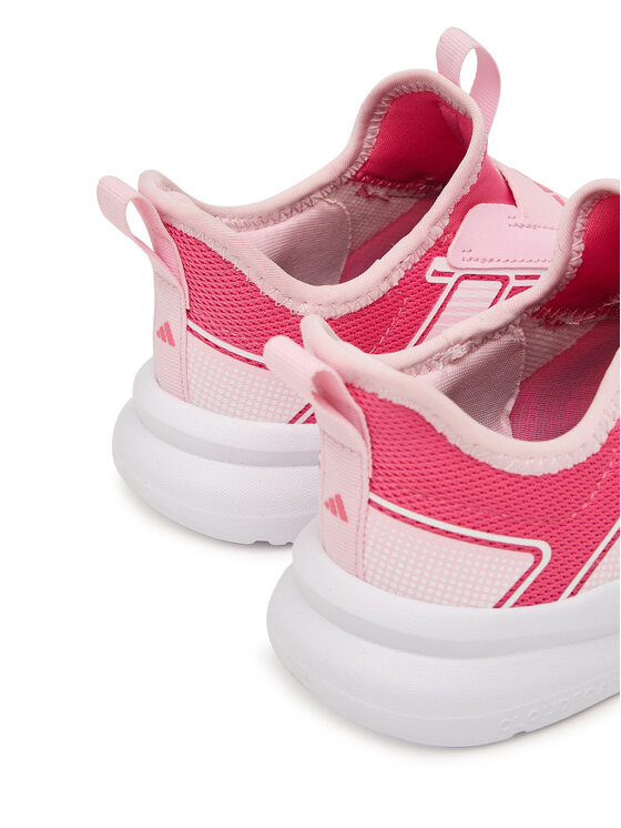 adidas Снікерcи adidas Tensaur Comfort 2 Shoes Infants KJ6674 Рожевий