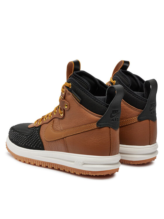 Nike Snīkeri Nike Lunar Force 1 Duckboot 805899 202 Brūns