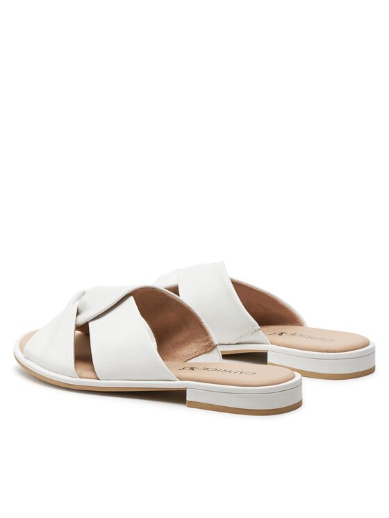 Caprice Chanclas Caprice 9-27100-42 Blanco