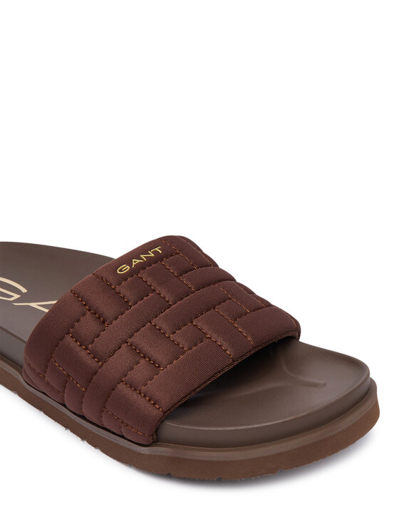 Gant Шльопанці Gant 32507312 Коричневий