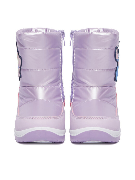 Disney Classics Cizme Disney Classics CEO-CP66-AW26-233DCLS Violet