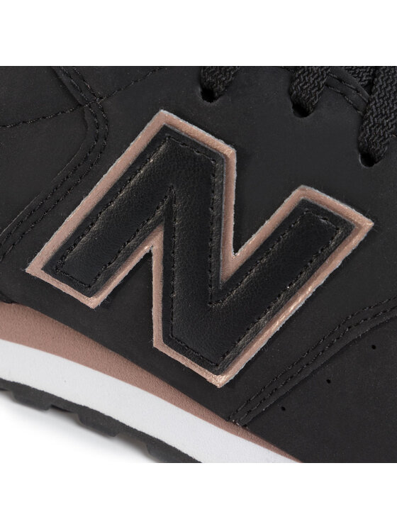 New Balance Sneakers New Balance GW500BR Nero