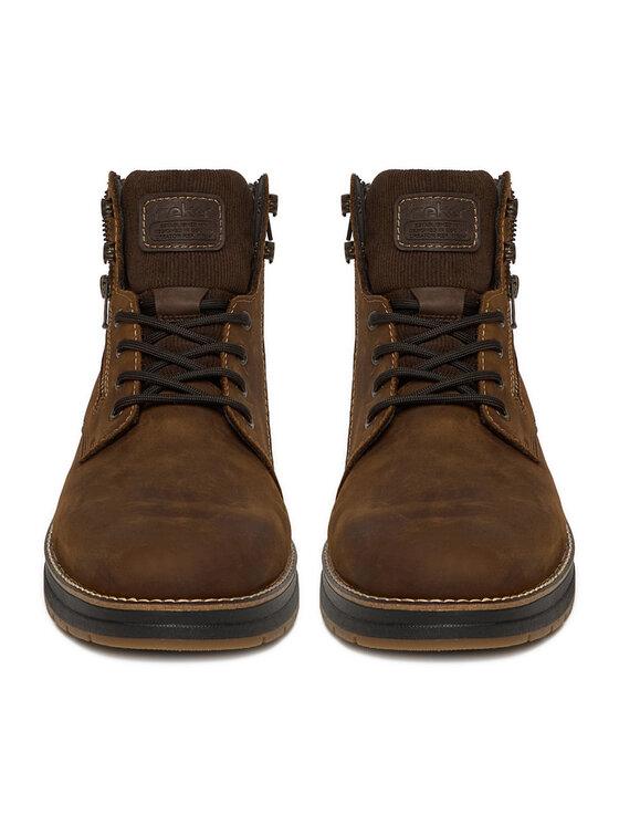 Rieker Puszābaki Rieker CEO-32312-25 Brūns