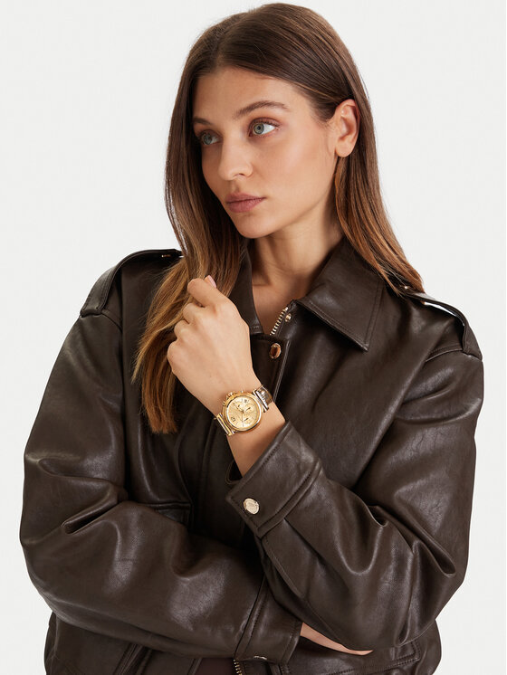 Michael Kors Годинник Michael Kors Maren MK7508 Золотий
