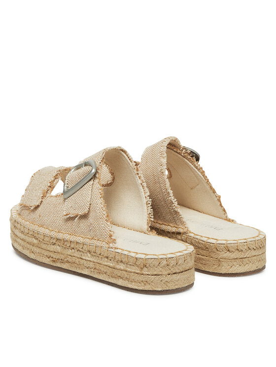 EMU Australia Espadrillas EMU Australia Ayers W13168 Beige