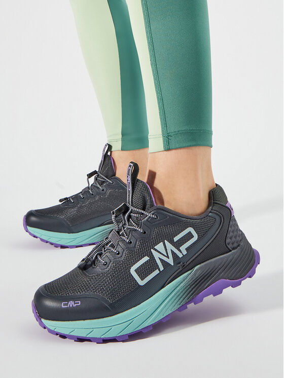 CMP Tenisice CMP Phelyx Wmn Multisport 3Q66896 Siva