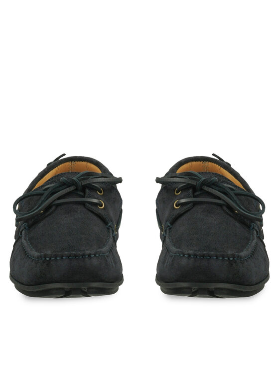 Gant Мокасини Gant 30633915 Cиній